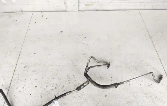 Volvo S80 Power steering hose/pipe/line 8623859