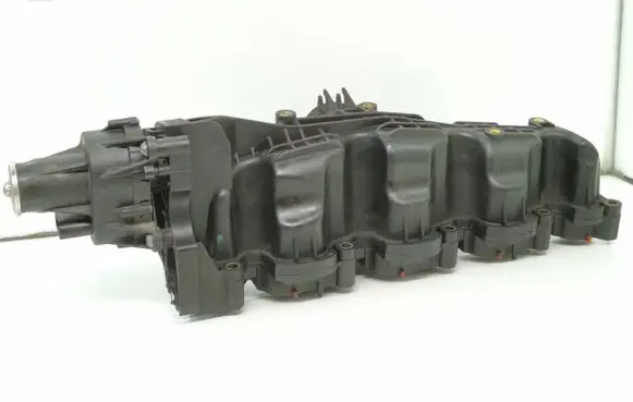 Skoda Octavia Mk2 (1Z) Intake manifold 03L129086H 03L129711AC