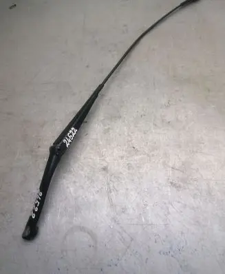 Fiat Punto (199) Front wiper blade arm 51701423