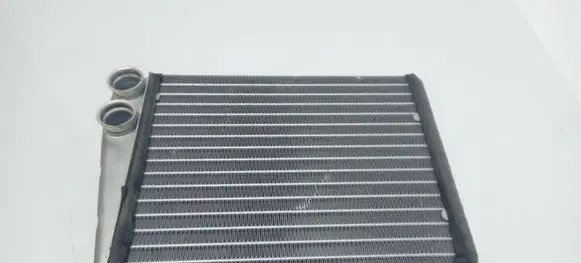 Mercedes-Benz ML W164 Heater blower radiator