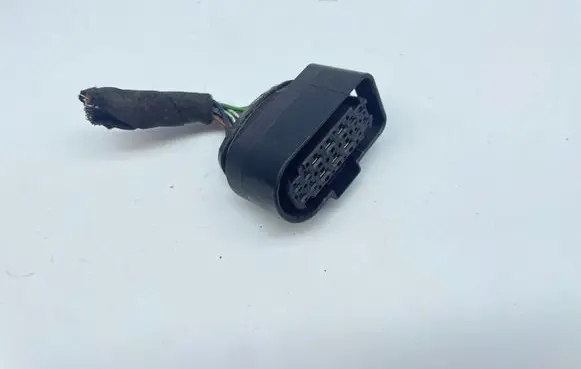 Volkswagen Tiguan Other wiring loom 300973737
