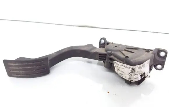 Ford Focus Accelerator throttle pedal 4M519F836AK 6PV00864132