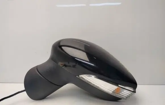 Ford Fiesta Front door electric wing mirror 