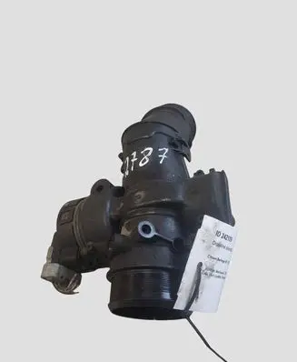 Citroen Berlingo Throttle valve 9660030580 25365288