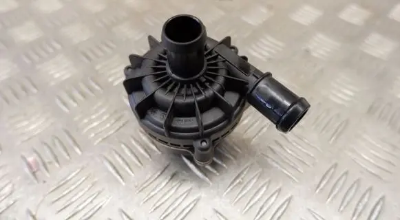 Volkswagen ID.3 Electric auxiliary coolant/water pump 1EA965567A