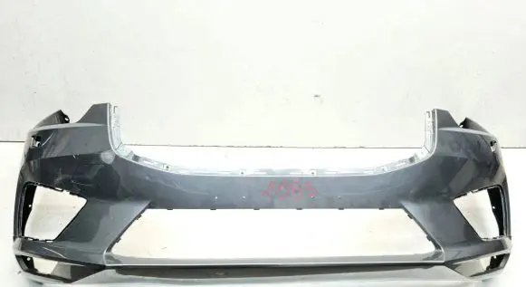Volvo XC60 Front bumper 31449127