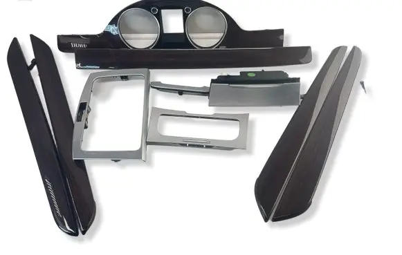 Volkswagen PASSAT CC Dashboard trim 3AB858366