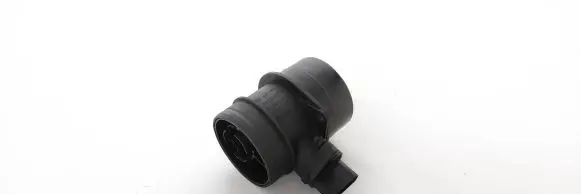 Skoda Superb B5 (3U) Mass air flow meter 074906461B 0281002461
