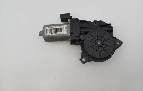 Alfa Romeo 159 Rear door window regulator motor RA2269