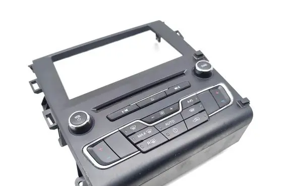 Ford Mondeo MK V Climate control unit HS7T-18E245-CCC