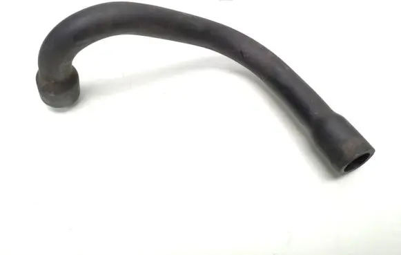 Breather/breather pipe/hose