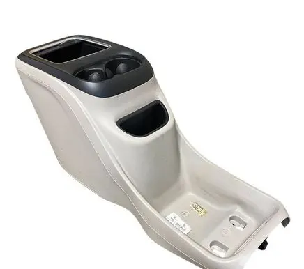 Chrysler Pacifica Center console 5RJ90TRMAA 48876A 6WX941D2AC