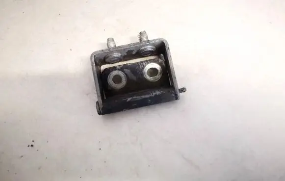 Nissan Qashqai Tailgate/trunk/boot hinge