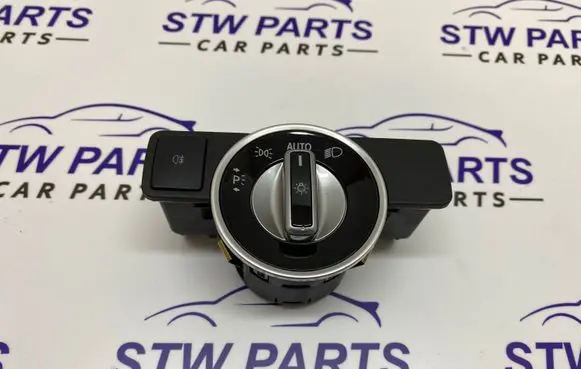 Mercedes-Benz E W212 Light switch A2129050551