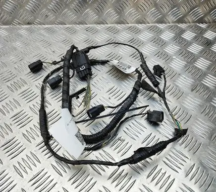 Ford Focus Parking sensor (PDC) wiring loom F1ET15K868AED