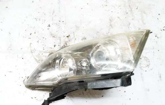 Honda CR-V Headlight/headlamp 33150swwe0 33150-sww-e0