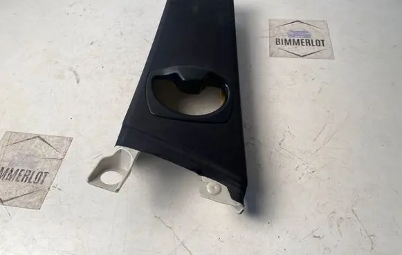 BMW 3 E92 E93 (B) pillar trim (top) 7117469