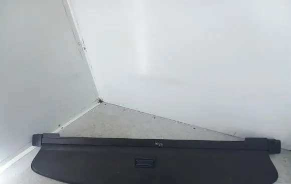 Volkswagen PASSAT B5.5 Parcel shelf load cover 