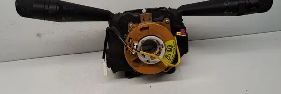 Fiat Doblo On-board computer control switch 07355042930
