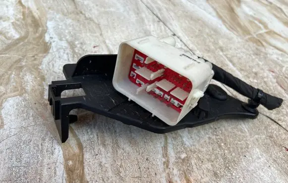 Volvo C40 Other relay 2294219-2U 2236524 2294219