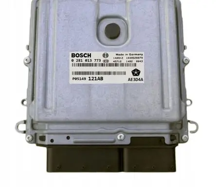 Chrysler 300M Engine control unit/module P05149121AB