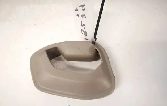 Volvo S60 Other interior part 9171447