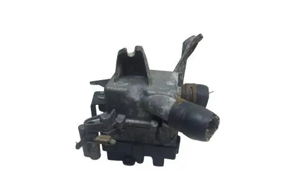 Mercedes-Benz E W210 Electric engine pre-heating system (optional) A0001590504-KASACJ A0001590504