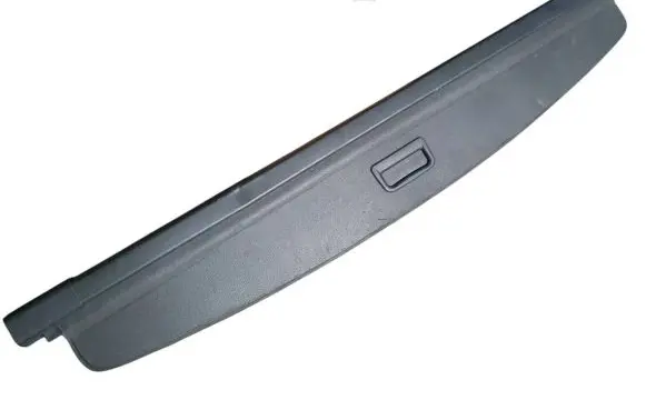 Volkswagen Touran I Parcel shelf load cover 