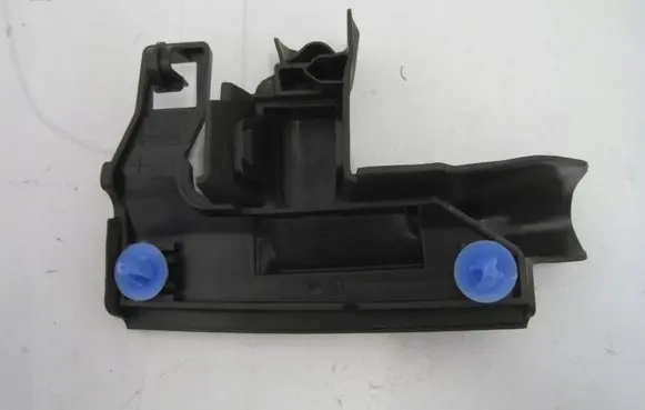 Peugeot 3008 III Wiper trim 9843850980