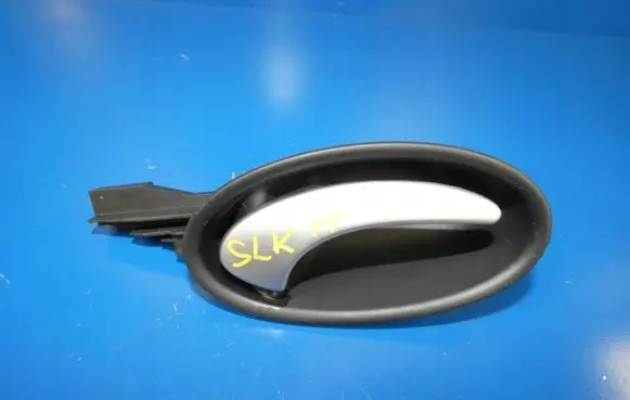Mercedes-Benz SLK R171 Front door interior handle