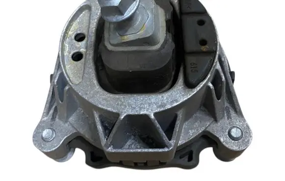 BMW 1 F20 F21 Engine mount bracket 6855460 22116855460