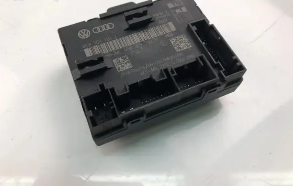 Audi A6 S6 C7 4G Other control units/modules 4G8959793J