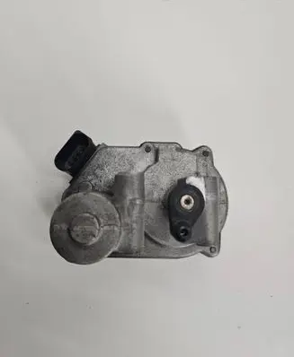 Audi A6 S6 C6 4F Intake manifold valve actuator/motor 059129086M 1045475S01 A2C53308513