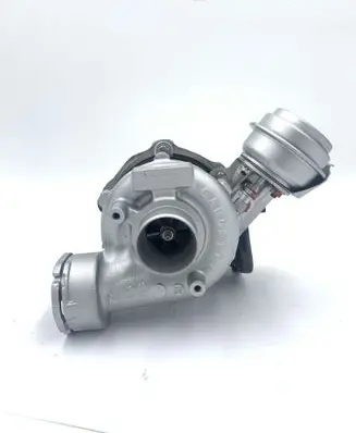 Audi A6 S6 C6 4F Turbo 717858 038145702E 038145702G