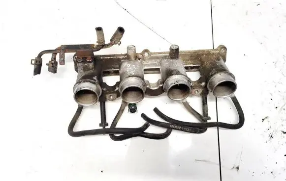 Hyundai Sonata Intake manifold
