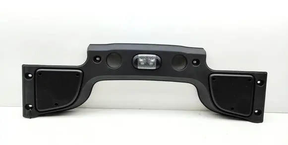 Jeep Wrangler Panel speaker 5RB12DX9AD
