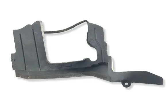 Nissan X-Trail T32 Radiator support slam panel bracket 