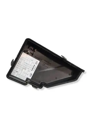 Volvo XC90 Fuse box cover 31398001