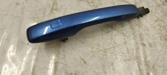 Volvo S90, V90 Front door exterior handle 31378247
