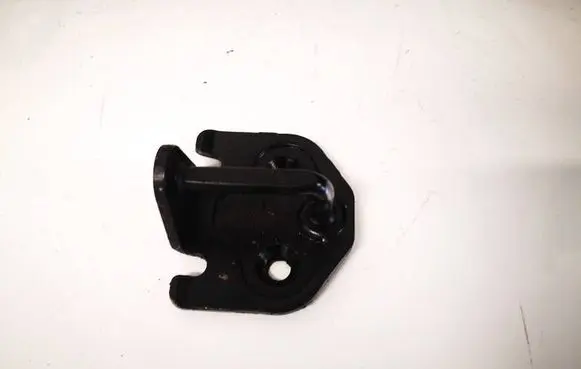 Ford Kuga I Front door lock loop/hook striker 3M51R21982BF
