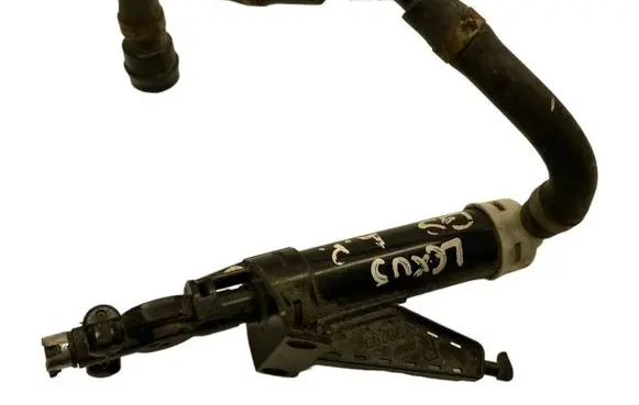 Lexus GS 300 350 430 450H Headlight washer spray nozzle 78207