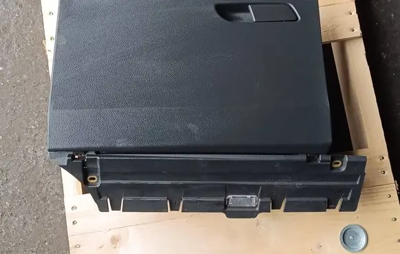 Audi Q5 SQ5 Glove box set 