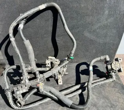 KIA EV6 Engine coolant pipe/hose 375W3G1000 375N3G1000 2306222669