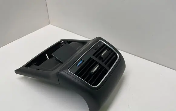 Audi A4 S4 B8 8K Rear air vent grill 8K0864376 0000249521