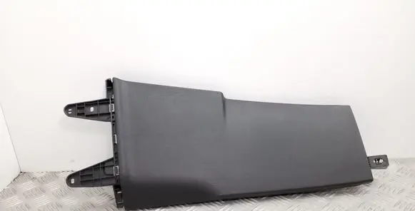 (B) pillar trim (bottom)