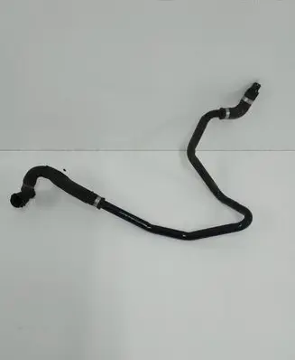 Mercedes-Benz E W212 Engine coolant pipe/hose A2125010024