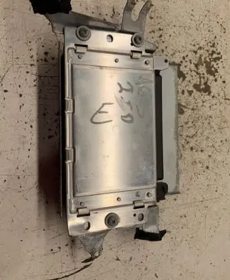 Audi A6 S6 C5 4B ABS control unit/module 4B1907392