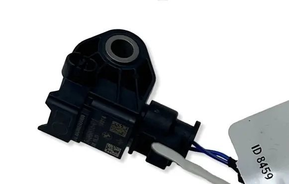 BMW 1 F40 Airbag deployment crash/impact sensor 9496815