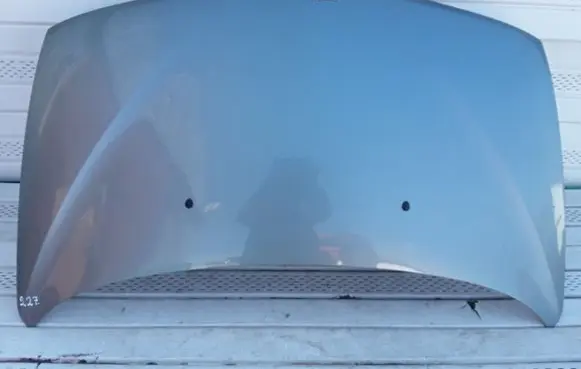Renault Scenic I Engine bonnet/hood