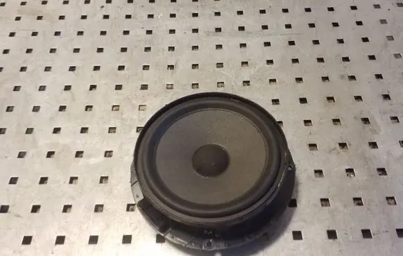 Seat Toledo IV (NH) Front door speaker 5JA035411A